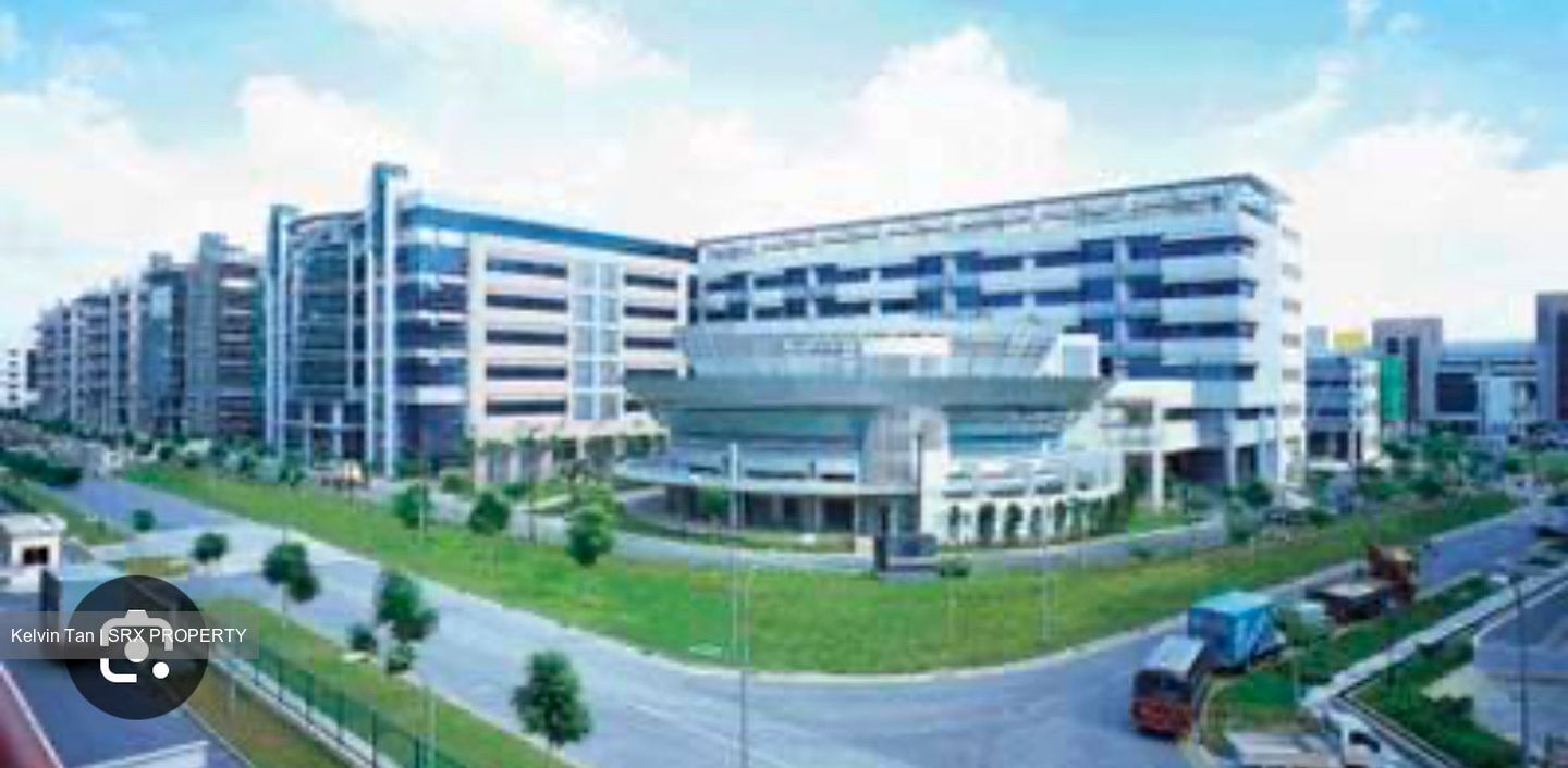 Ubi Techpark (D14), Office #443922601